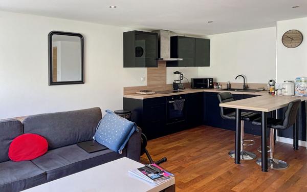 Appartement à vendre    2 pièces •  Pornichet