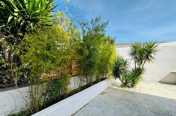 L'esprit maison à Argelès : T4 de plain-pied avec piscine & jardin de 230m²