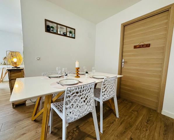 L'esprit maison à Argelès : T4 de plain-pied avec piscine & jardin de 230m²