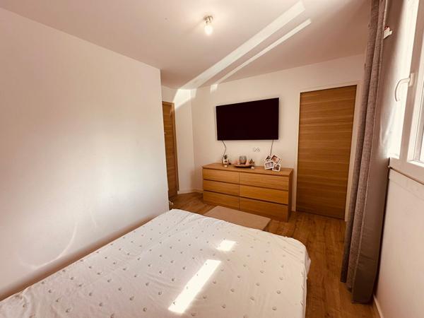 L'esprit maison à Argelès : T4 de plain-pied avec piscine & jardin de 230m²