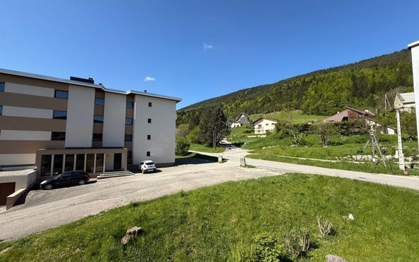 Appartement à vendre    1 pièce • 33,46 m2 Villard-de-Lans