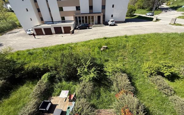 Appartement à vendre    1 pièce • 33,46 m2 Villard-de-Lans