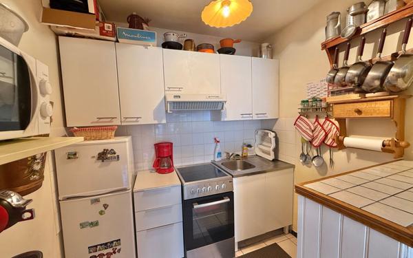 Appartement à vendre    1 pièce • 33,46 m2 Villard-de-Lans