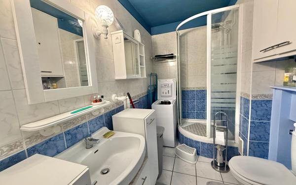 Appartement à vendre    1 pièce • 33,46 m2 Villard-de-Lans