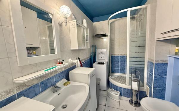 Appartement à vendre    1 pièce • 33,46 m2 Villard-de-Lans