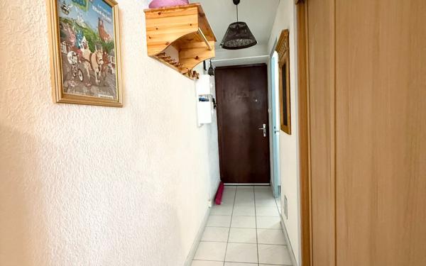 Appartement à vendre    1 pièce • 33,46 m2 Villard-de-Lans