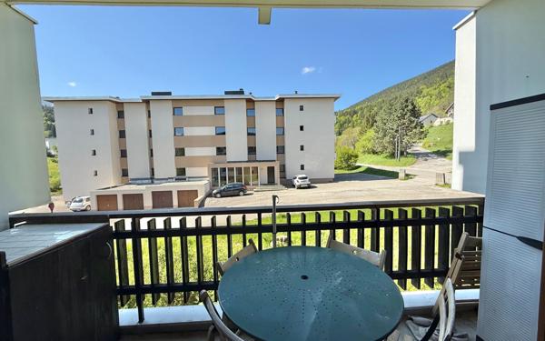 Appartement à vendre    1 pièce • 33,46 m2 Villard-de-Lans