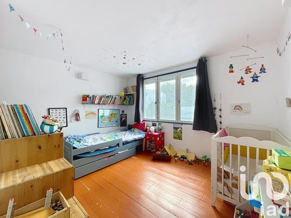 Maison à vendre 3 pièces 53 m² Montreuil