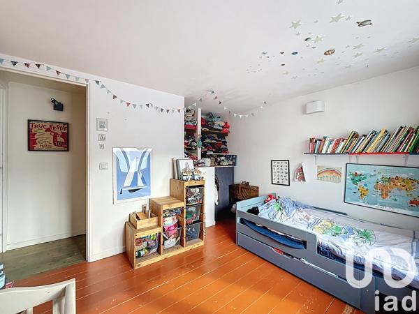 Maison à vendre 3 pièces 53 m² Montreuil