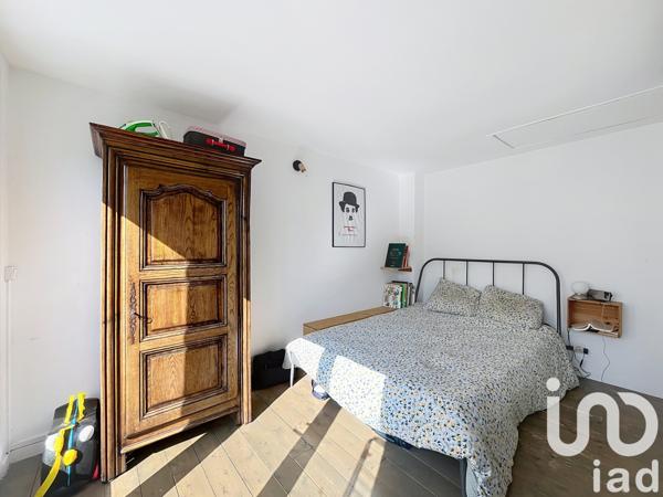 Maison à vendre 3 pièces 53 m² Montreuil