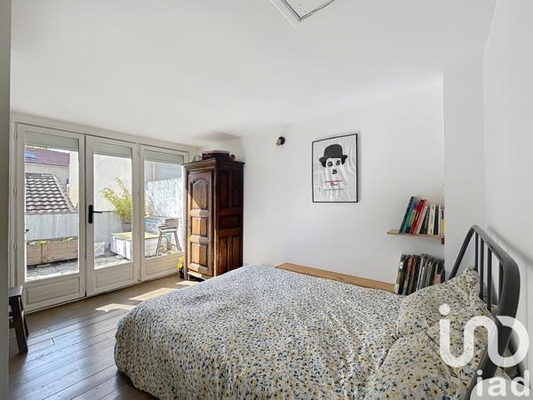 Maison à vendre 3 pièces 53 m² Montreuil