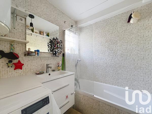 Maison à vendre 3 pièces 53 m² Montreuil