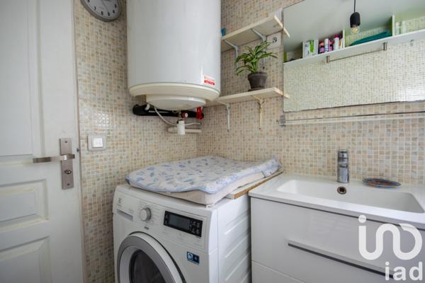 Maison à vendre 3 pièces 53 m² Montreuil