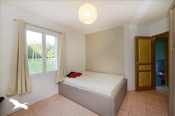 Maison à vendre |  La Couronne |  6 pièces | 186 m²