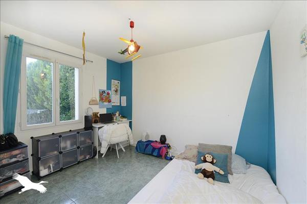 Maison à vendre |  La Couronne |  6 pièces | 186 m²