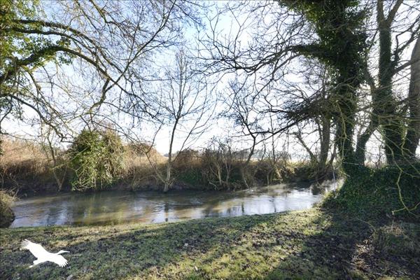 Maison à vendre |  La Couronne |  6 pièces | 186 m²