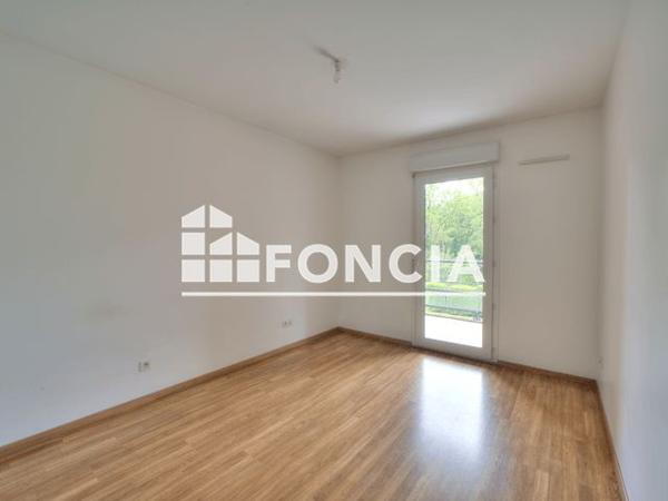 À vendre Appartement 2 pièces 49 m² - Cessy 01170