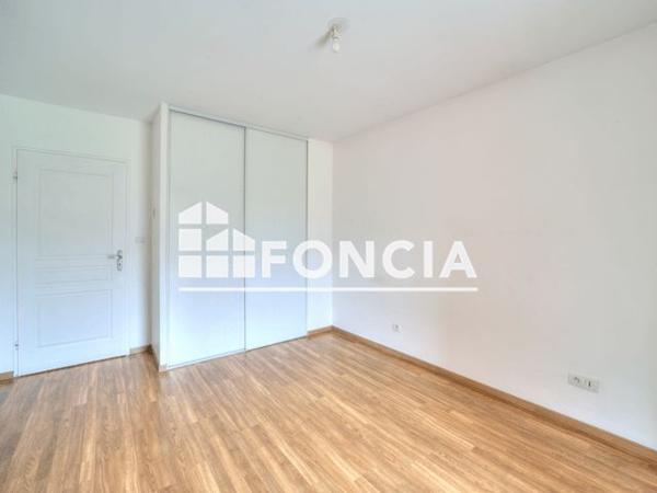 À vendre Appartement 2 pièces 49 m² - Cessy 01170