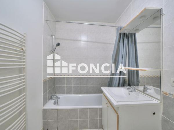 À vendre Appartement 2 pièces 49 m² - Cessy 01170