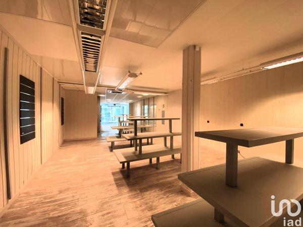 Boutique/Local commercial à vendre 166 m² Jonzac