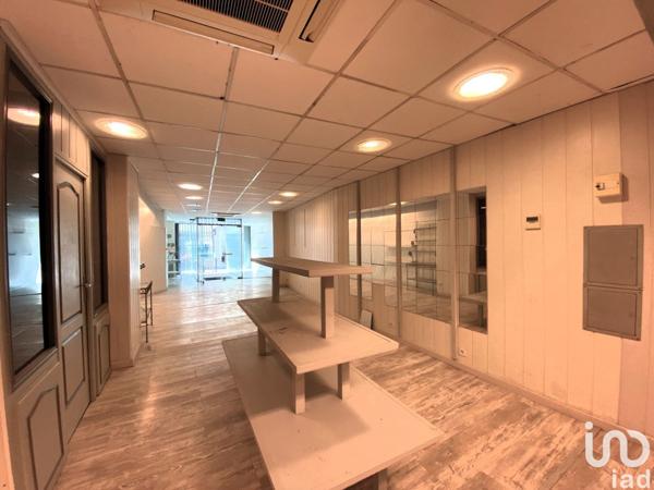 Boutique/Local commercial à vendre 166 m² Jonzac