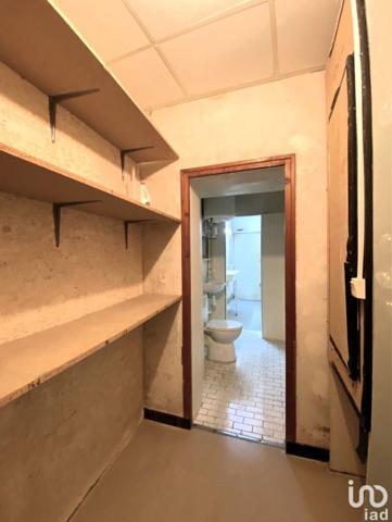 Boutique/Local commercial à vendre 166 m² Jonzac