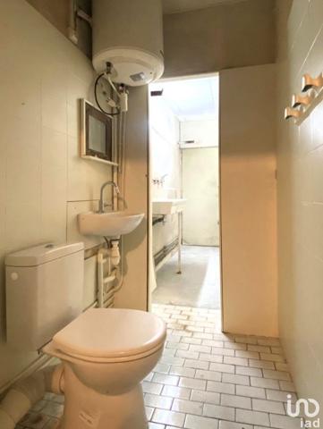 Boutique/Local commercial à vendre 166 m² Jonzac