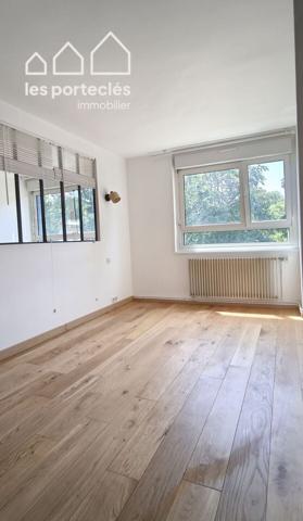 Appartement sur Parc - T4 - 2 CH