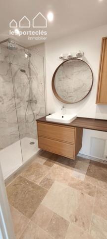 Appartement sur Parc - T4 - 2 CH