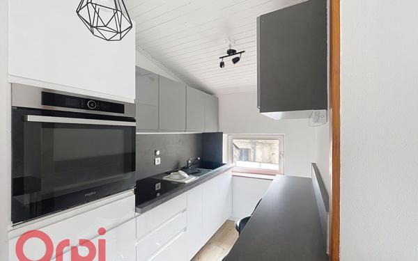 Appartement à louer    3 pièces •  Nancy