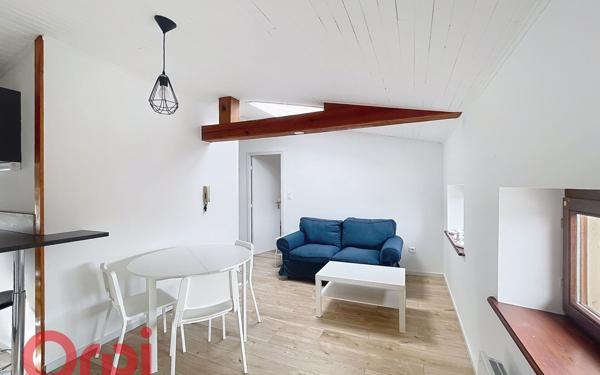 Appartement à louer    3 pièces •  Nancy