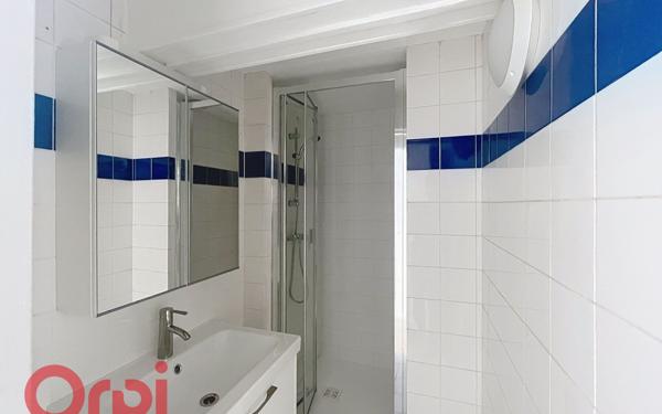 Appartement à louer    3 pièces •  Nancy