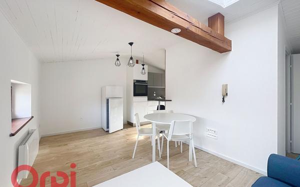 Appartement à louer    3 pièces •  Nancy