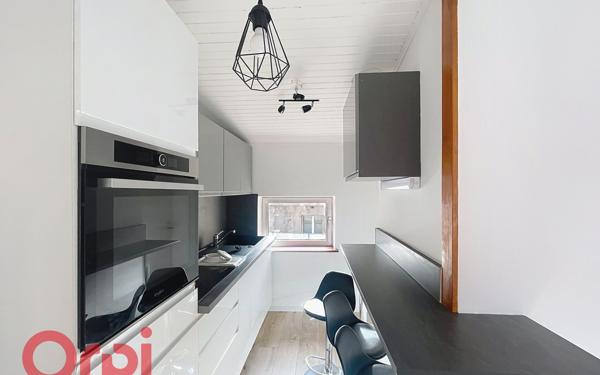 Appartement à louer    3 pièces •  Nancy