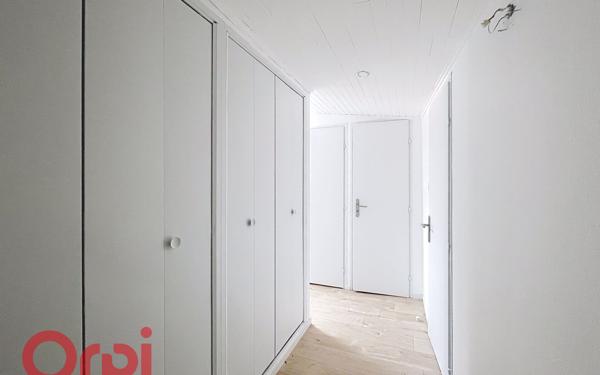 Appartement à louer    3 pièces •  Nancy