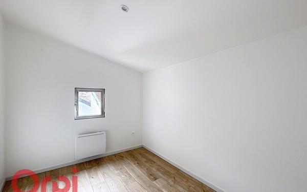 Appartement à louer    3 pièces •  Nancy