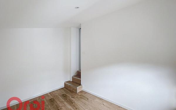 Appartement à louer    3 pièces •  Nancy