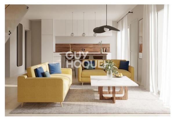 Appartement Les Abrets En Dauphine 1 pièce(s) 26.7 m2