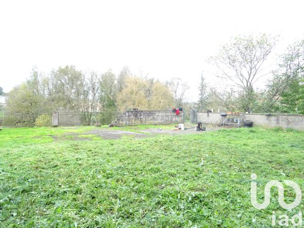 Immeuble à vendre 363 m² Ribérac