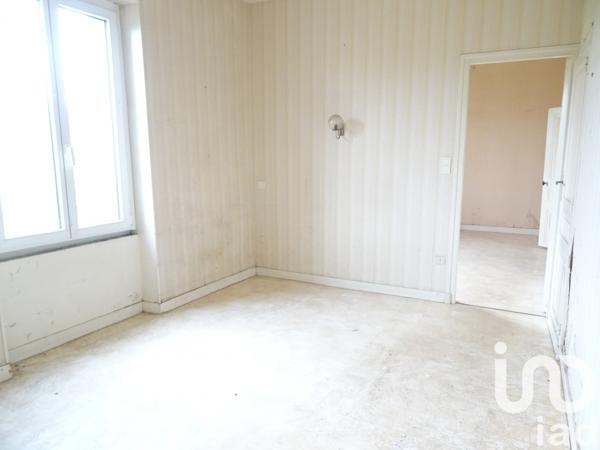 Immeuble à vendre 363 m² Ribérac