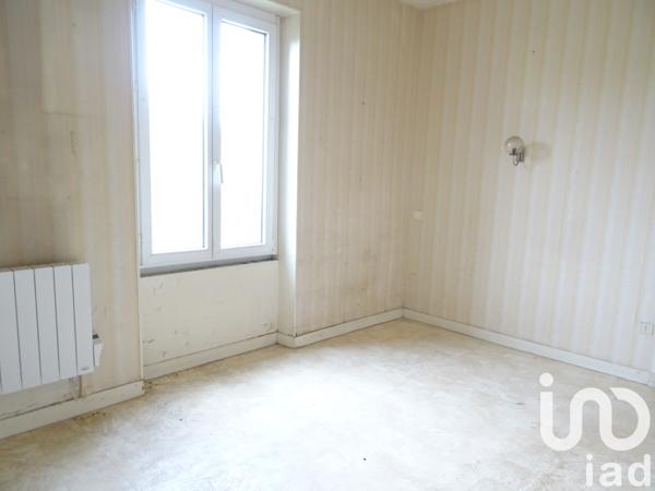 Immeuble à vendre 363 m² Ribérac