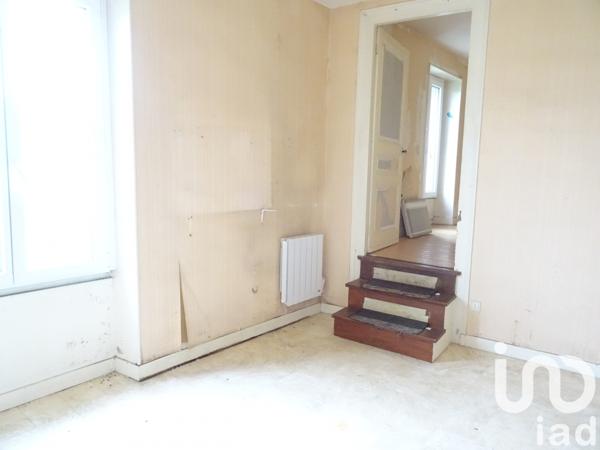 Immeuble à vendre 363 m² Ribérac