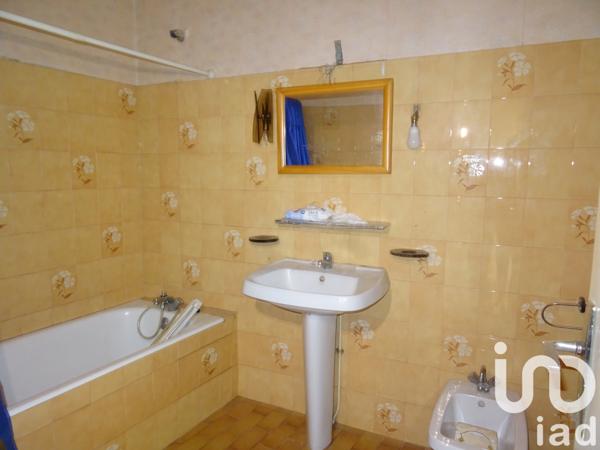 Immeuble à vendre 363 m² Ribérac