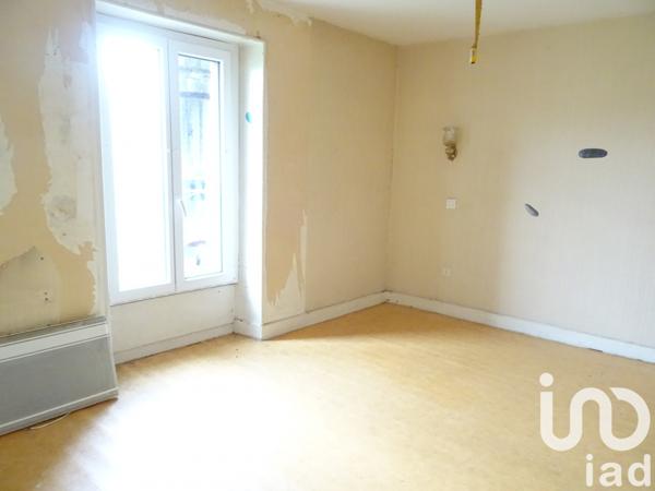 Immeuble à vendre 363 m² Ribérac