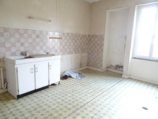 Immeuble à vendre 363 m² Ribérac