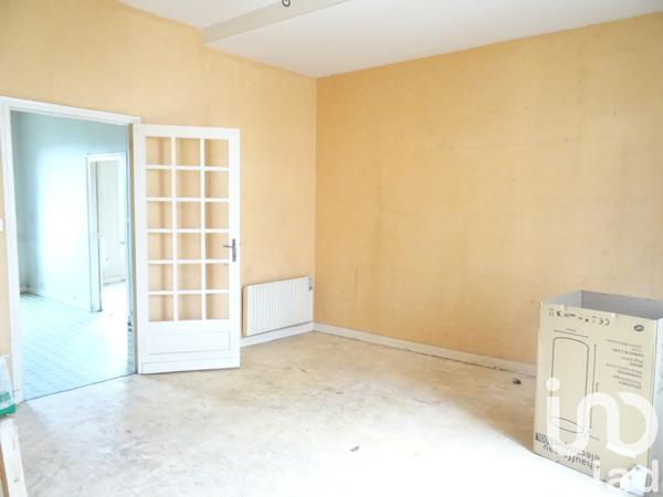 Immeuble à vendre 363 m² Ribérac