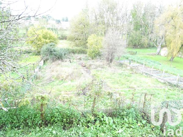 Immeuble à vendre 363 m² Ribérac