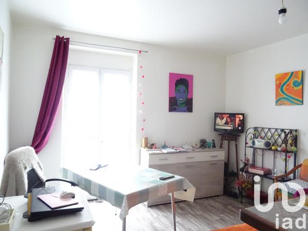 Immeuble à vendre 363 m² Ribérac