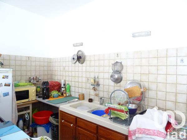 Immeuble à vendre 363 m² Ribérac