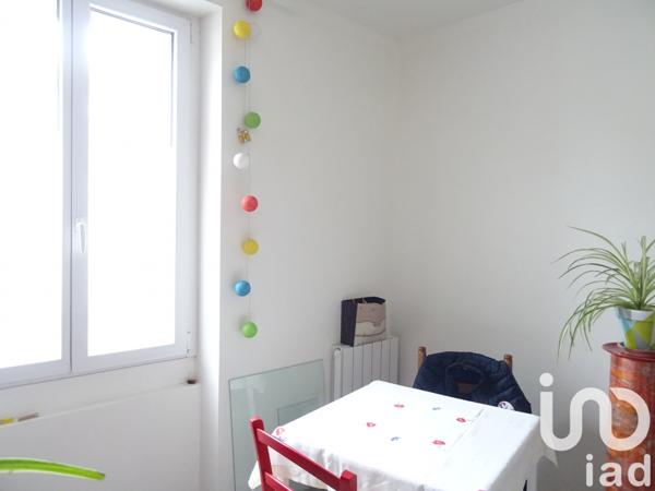 Immeuble à vendre 363 m² Ribérac